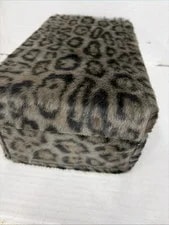 Bravest Studios Leopard Claw Mules Dark Leopard 7 EU 40 Slip on NEW 3