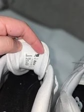10.5US New Balance Bb550Pb 28.5Cm 3