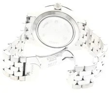 Tudor 56000 Glamour Date-Day 10-Diamond Automatic From Japan G0803 3