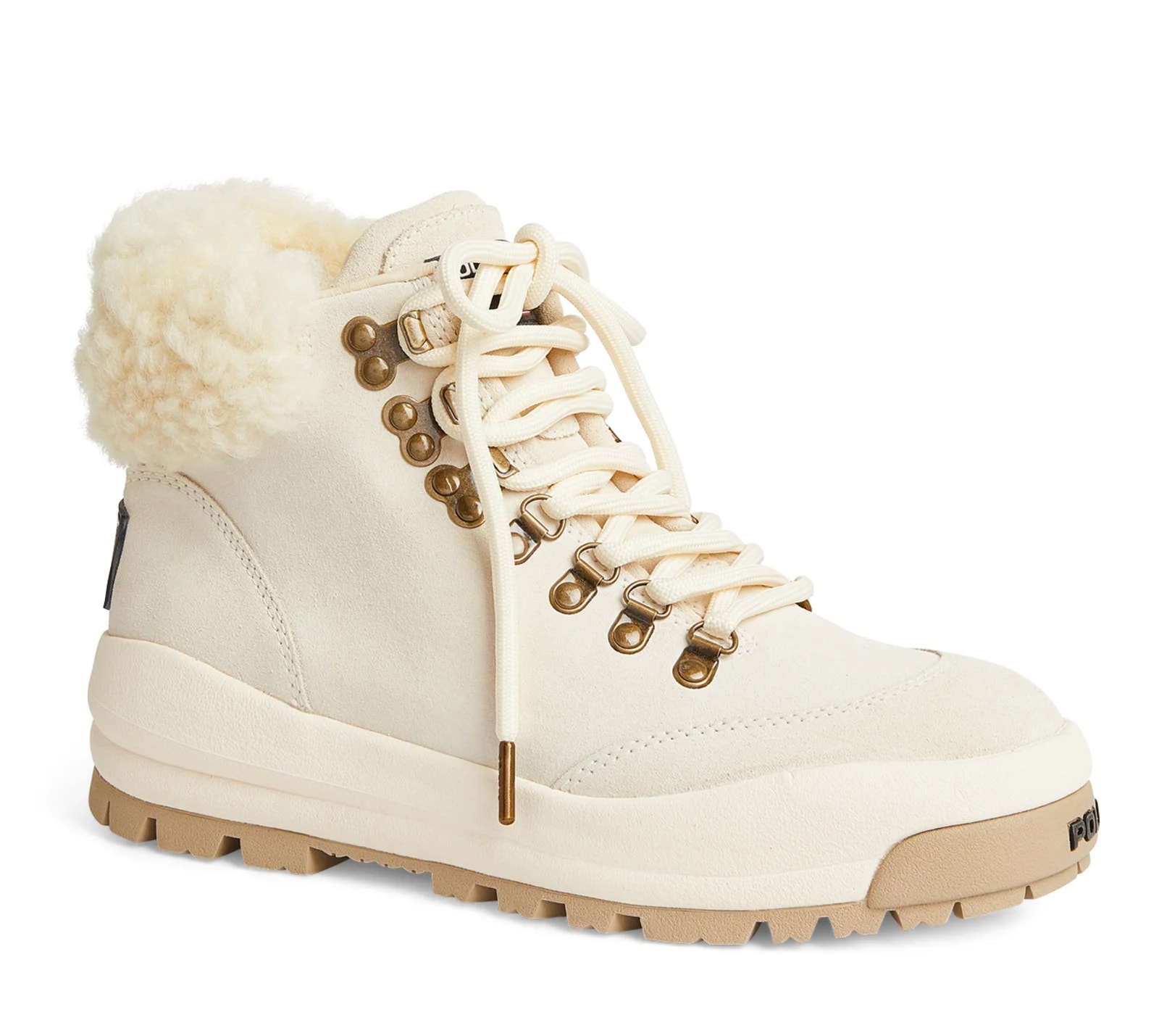 Polo Ralph Lauren -Trim Hiking 2