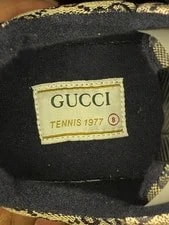 (8US) Gucci Tennis 1977 Disney X Limited Edition 4