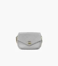 Chanel — Chanel Flap Season 25090 146373879 — Handbag — resale