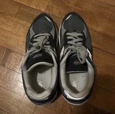 Size 7.5 - New Balance 2002R Eclipse Raincloud 2