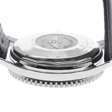 Breitling Navitimer A13022 42mm SS Black / Silver #C20072 4