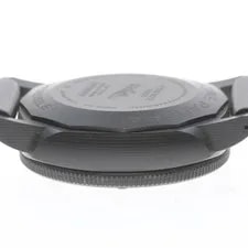 Panerai Luminor Submersible 1950 PAM00616 47mm Titanium Black Dial Rubber #C019 4