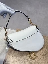 Dior Saddle Small Crossbody 2019 2