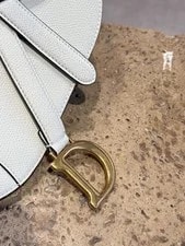 Dior Saddle Small Crossbody 2019 3