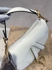 Dior Saddle Small Crossbody 2019 4