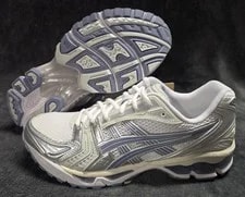 Asics — Asics Gel Kayano 14 / Light (1203A537-115) — Sneaker — resale