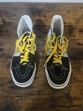 Vans Sk8-Hi Simpsons 3