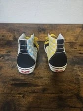 Vans Sk8-Hi Simpsons 4
