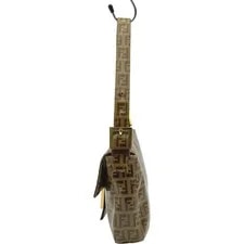 Fendi Mamma Baguette #OKB5322 2
