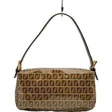 Fendi Mamma Baguette #OKB5322 3