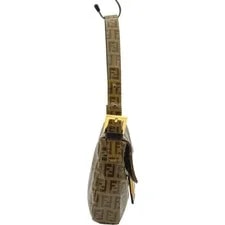 Fendi Mamma Baguette #OKB5322 4