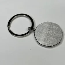 Audemars Piguet Royal Oak Stainless Steel Keychain VIP Gift 2