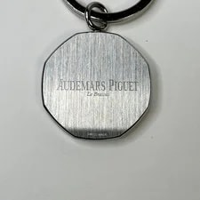 Audemars Piguet Royal Oak Stainless Steel Keychain VIP Gift 3