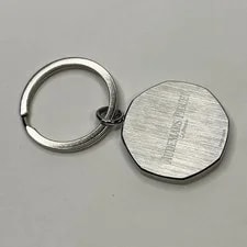Audemars Piguet Royal Oak Stainless Steel Keychain VIP Gift 4