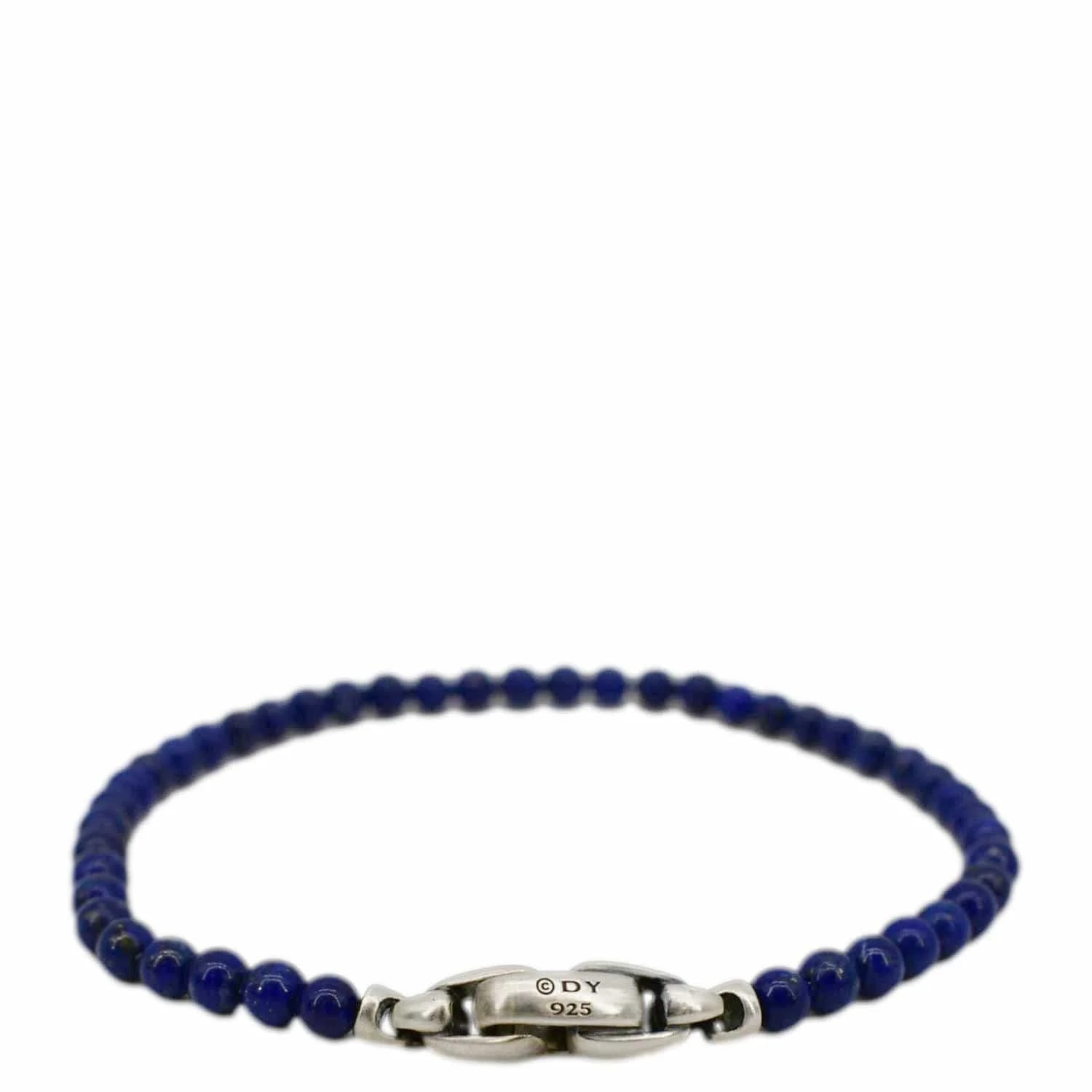 David Yurman — David Yurman Bijoux Spiritual Beads Bracelet — Accessory — resale