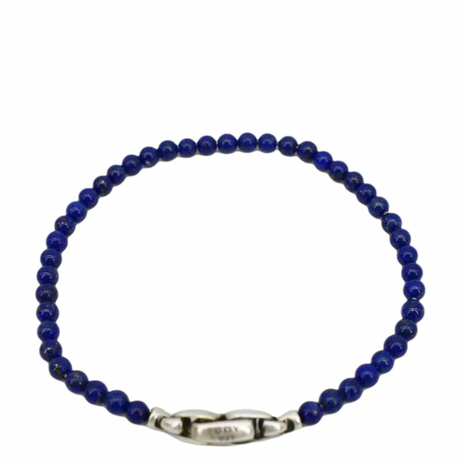 David Yurman Bijoux Spiritual Beads Bracelet 3