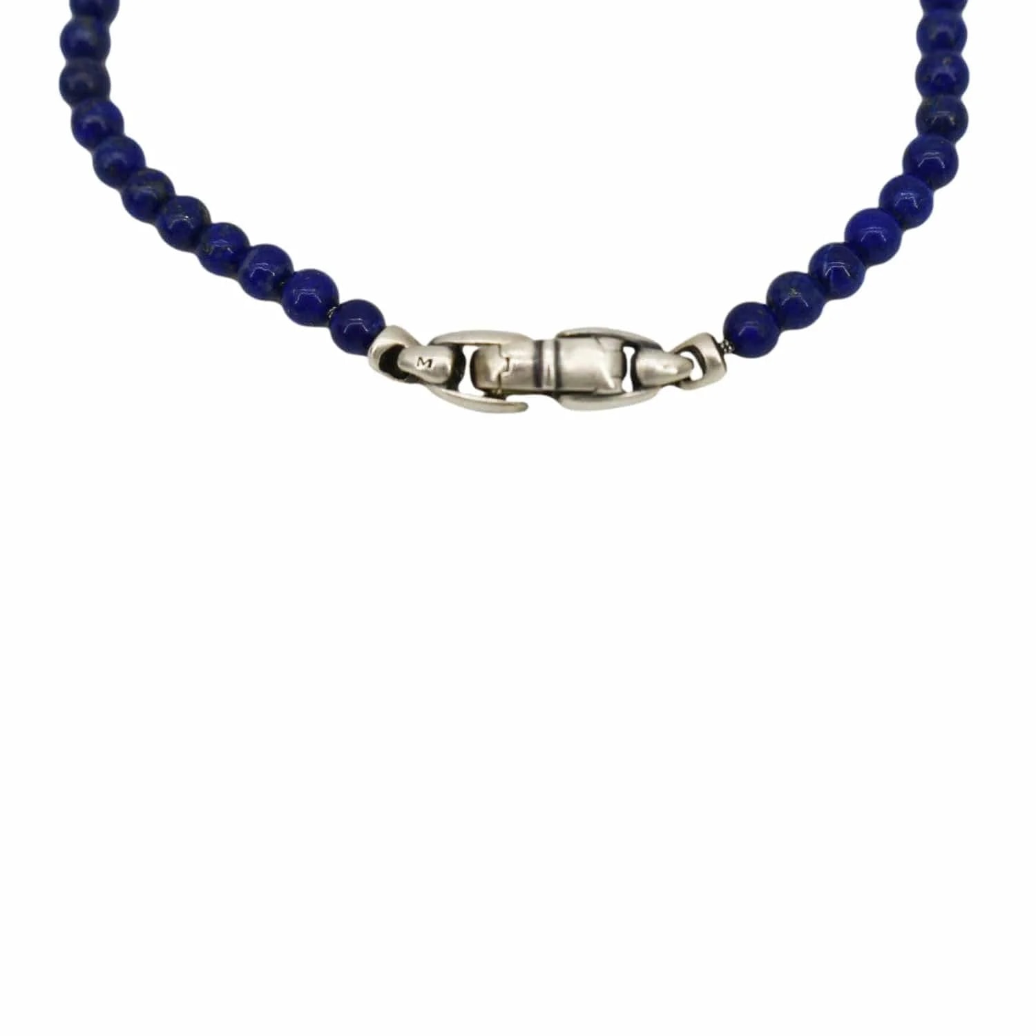 David Yurman Bijoux Spiritual Beads Bracelet 4