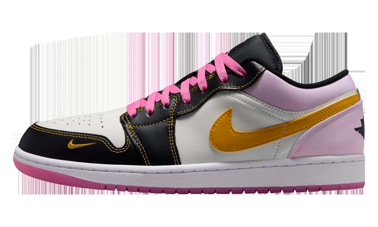Jordan — Jordan 1 Low SE " Pinksicle" IV2442 010 — Sneaker — resale