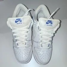 Nike SB Dunk Low Porcelain 3