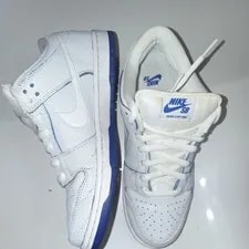 Nike SB Dunk Low Porcelain 4