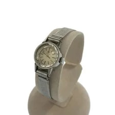 Pawn Shop , Working, Omega, cal.484 511.166, Manual Winding, Aftermarket 2