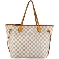 Louis Vuitton Neverfull Fabric 4727 3