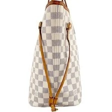 Louis Vuitton Neverfull Fabric 4727 4