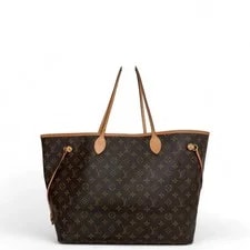 Louis Vuitton Neverfull Gm (jj070226i4r) 2