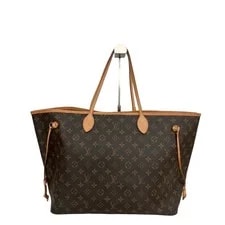 Louis Vuitton Neverfull Gm (jj070226i4r) 3