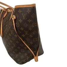 Louis Vuitton Neverfull Gm (jj070226i4r) 4