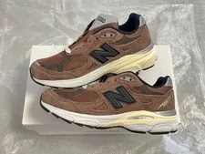 5.5US JJJJound New Balance 990V3 Canada Only Collaboration Limited Edition S 2