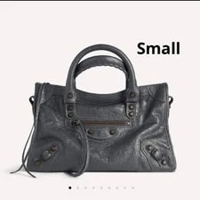 Balenciaga le City Small Storico Small #Qyjidr 2