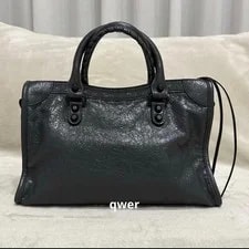 Balenciaga le City Small Storico Small #Qyjidr 3