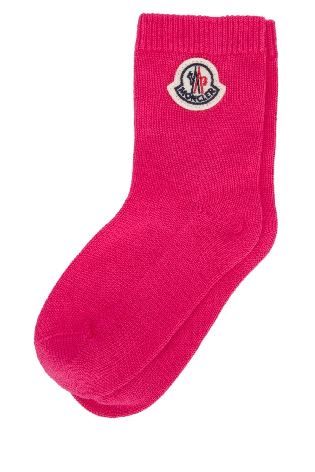 Moncler Jr Cuffie -Blend Beanie — Beanies 2