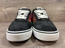 Vans House of Terror X Old Skool A Nightmare on Elm Street Freddy 3