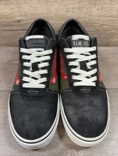 Vans House of Terror X Old Skool A Nightmare on Elm Street Freddy 4