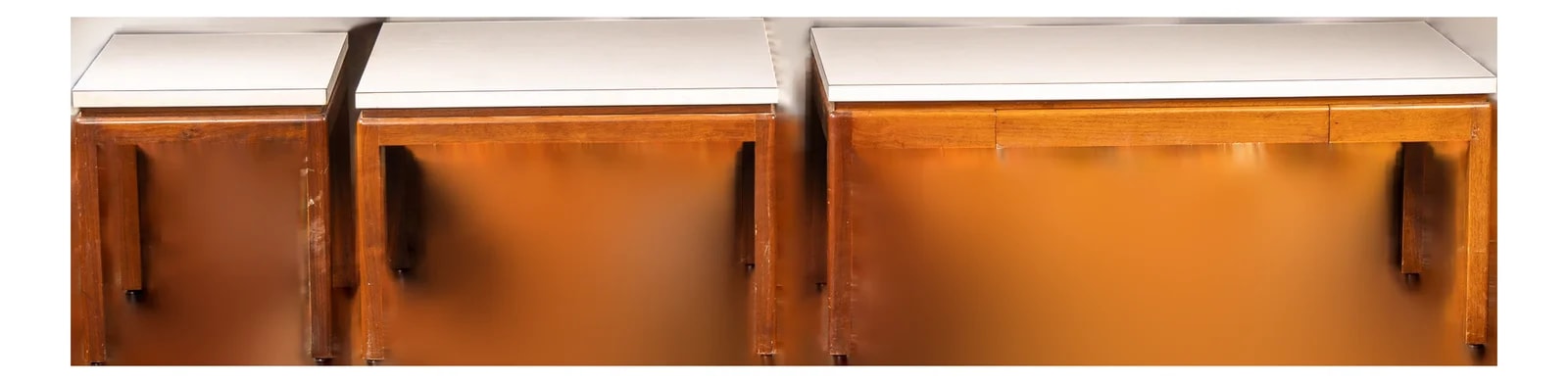 MCM — MCM and Occasional Set — Furniture — resale