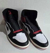Air Jordan 1 Retro High OG Reimagined 2025 3