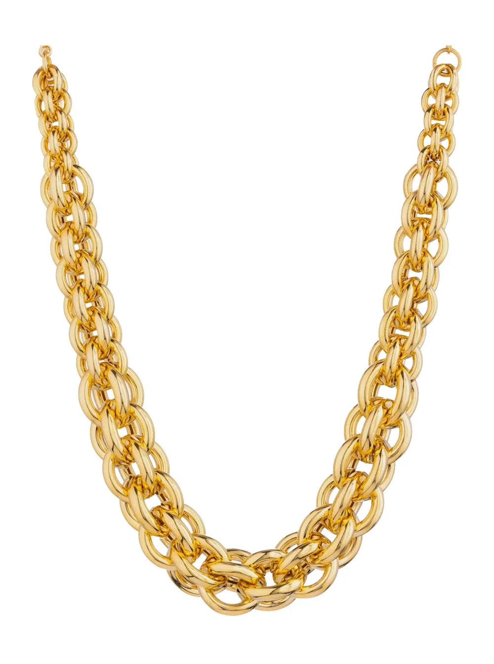 Federica Tosi Twisted Chain — 2