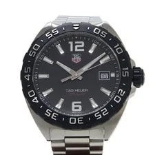 Tag Heuer — TAG Heuer Formula 1 41mm WAZ1110 [A ] — Watch — deal