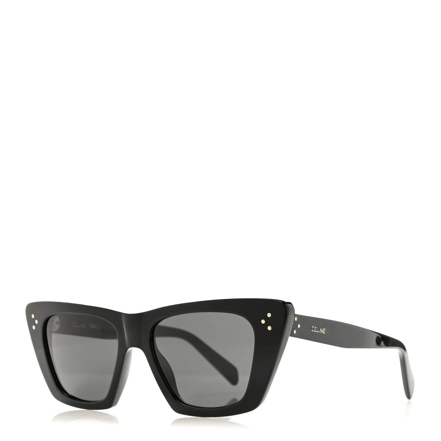 Celine — Acetate Cat Eye Sunglasses CL40187I — Accessory — resale