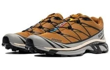 Salomon XT-6 Cathay Spice 471365 2