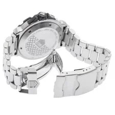 TAG Heuer Formula 1 WAH1110 41mm SS Black #C10999 3