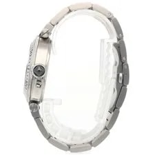 Cartier Pasha Sea Timer Stainless Steel 2790 Automatic Overhauled 4