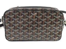 Goyard CAPVE2PMLTY01CL01P Cap #032 2