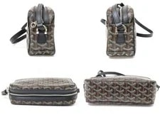 Goyard CAPVE2PMLTY01CL01P Cap #032 3