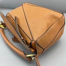 Authentic Loewe Puzzle Small -Tone 4